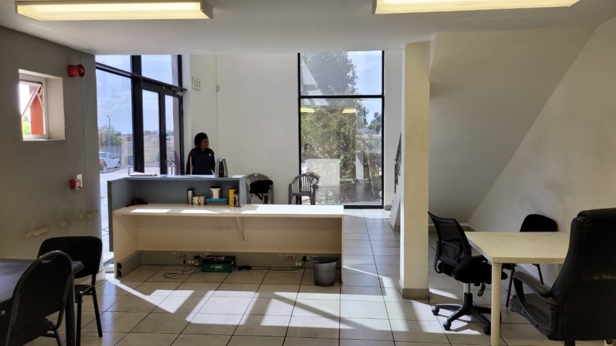 To Let commercial Property for Rent in Brackenfell Industrial Western Cape